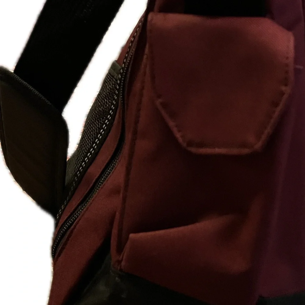 Gear For Sports Shoulder Carry Bag
